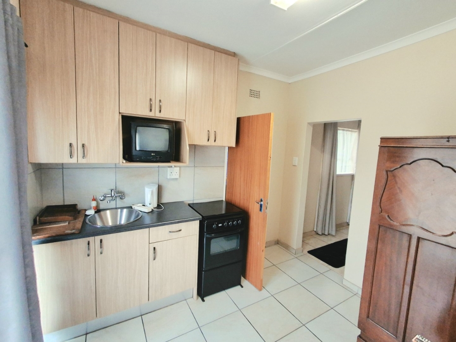 4 Bedroom Property for Sale in Vaalpark Free State